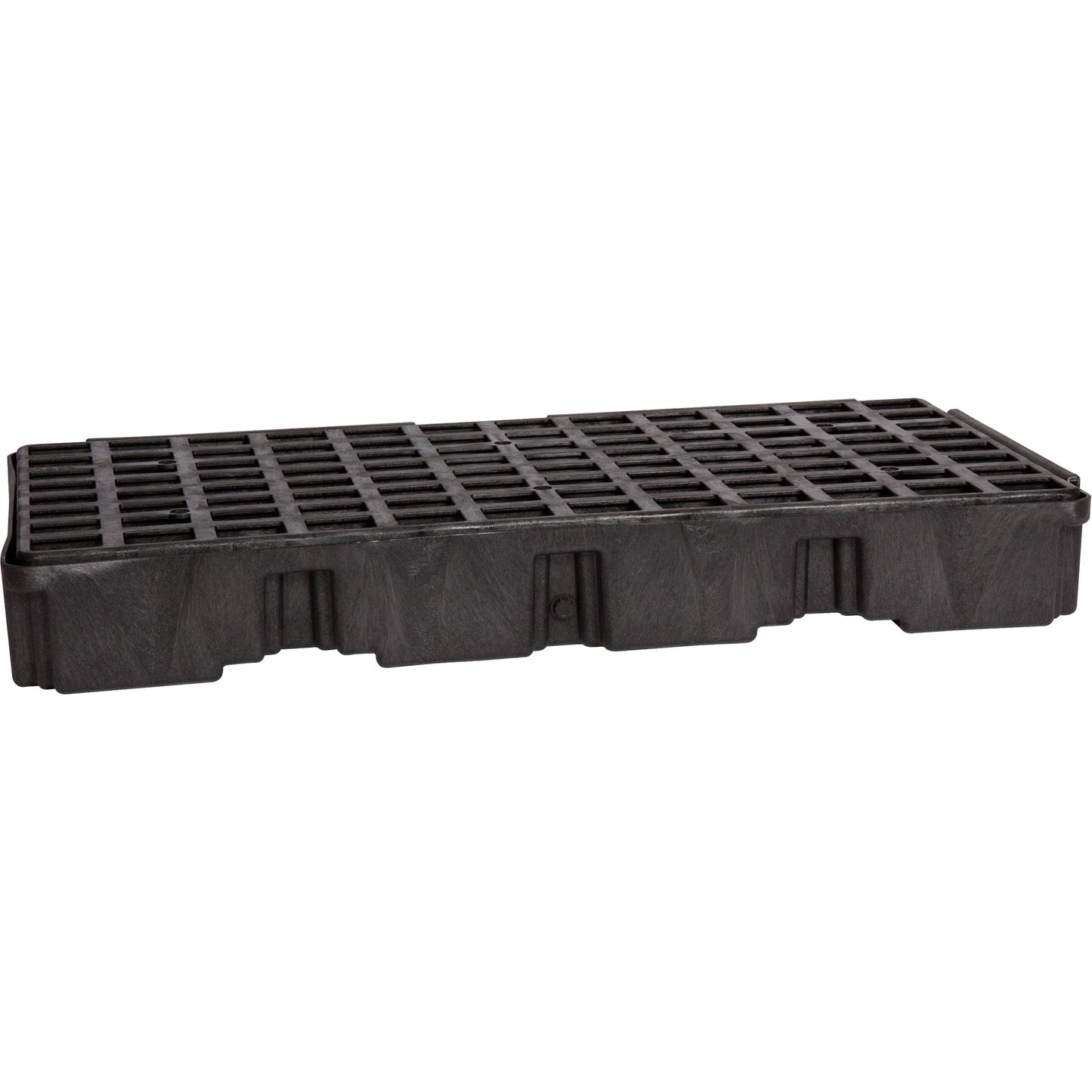 Eagle Mfg. Modular Spill Platform, 30 US gal. Spill Capacity, 51.5" x 26.25" x 6.5"