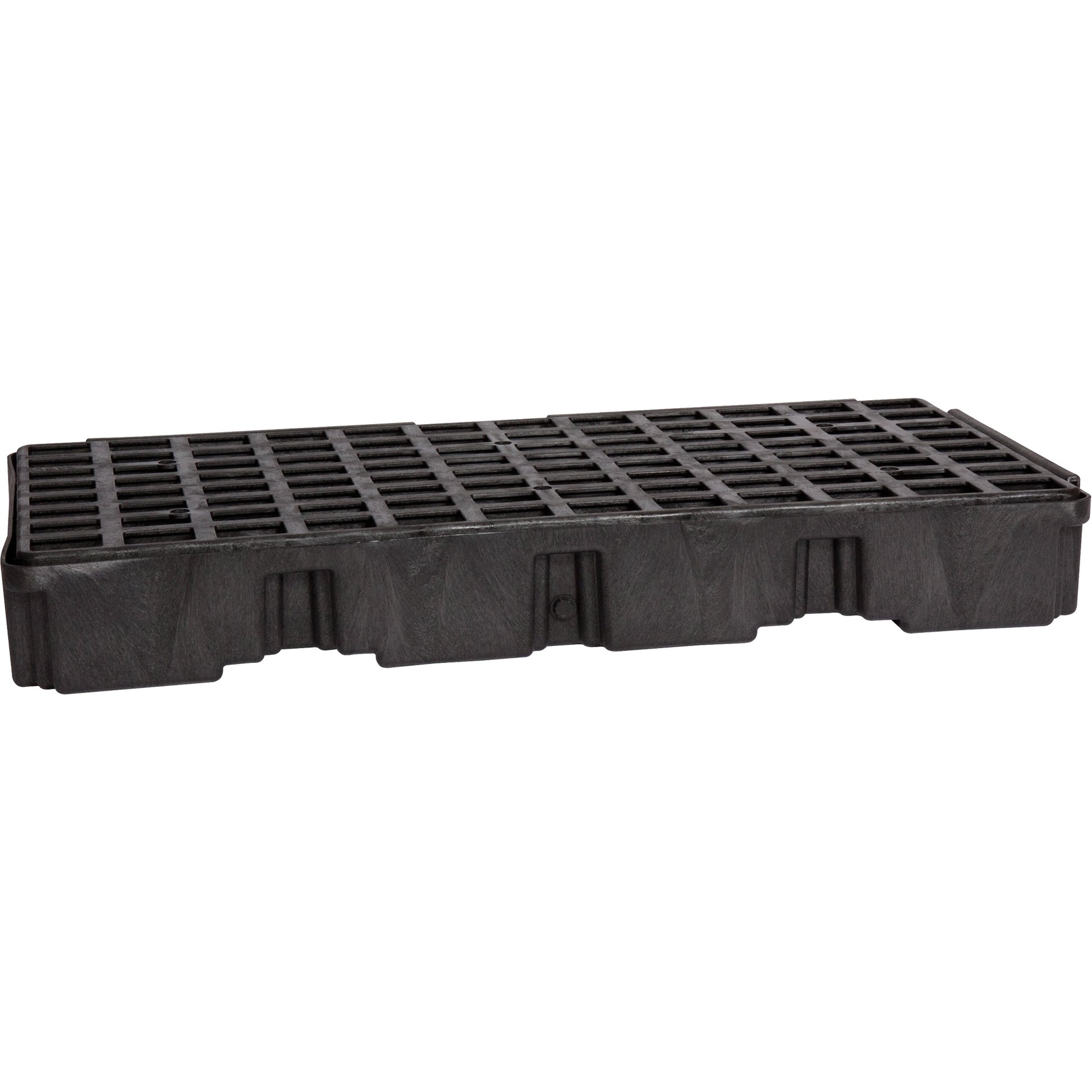 Eagle Mfg. Modular Spill Platform, 30 US gal. Spill Capacity, 51.5" x 26.25" x 6.5"
