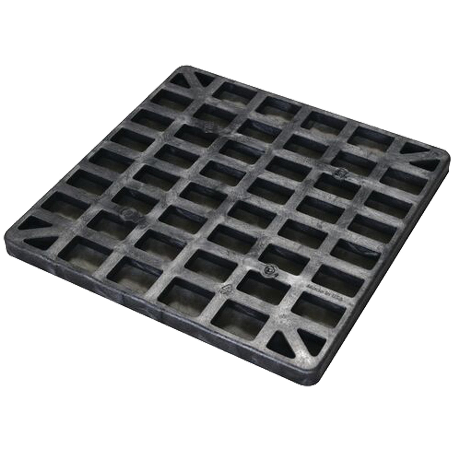 Eagle Mfg. Spill Control Replacement Grate