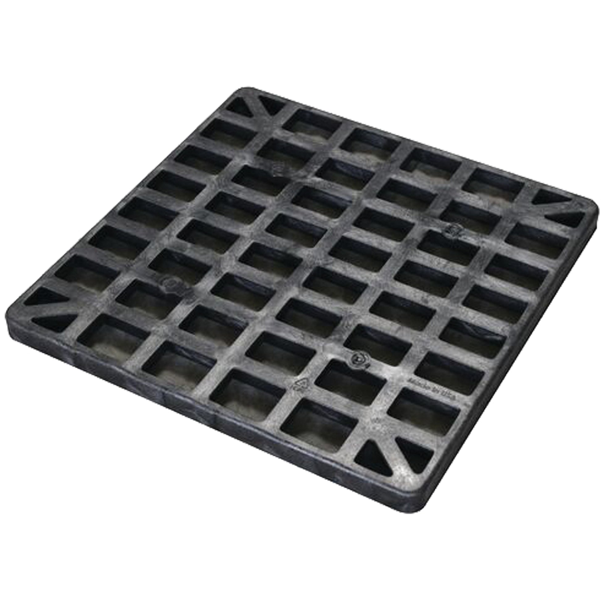 Eagle Mfg. Spill Control Replacement Grate