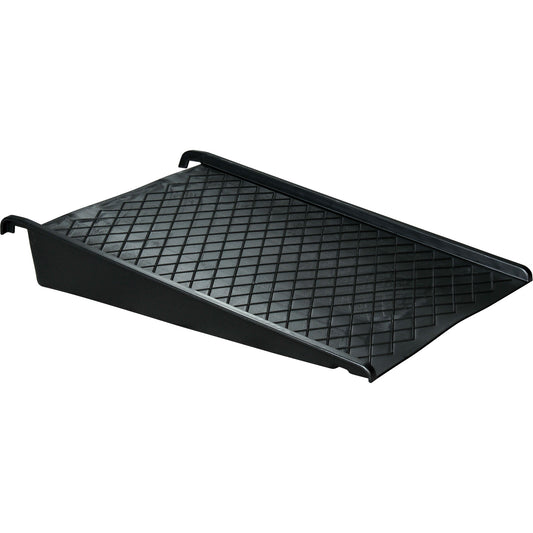 Eagle Mfg. Spill Control Ramp
