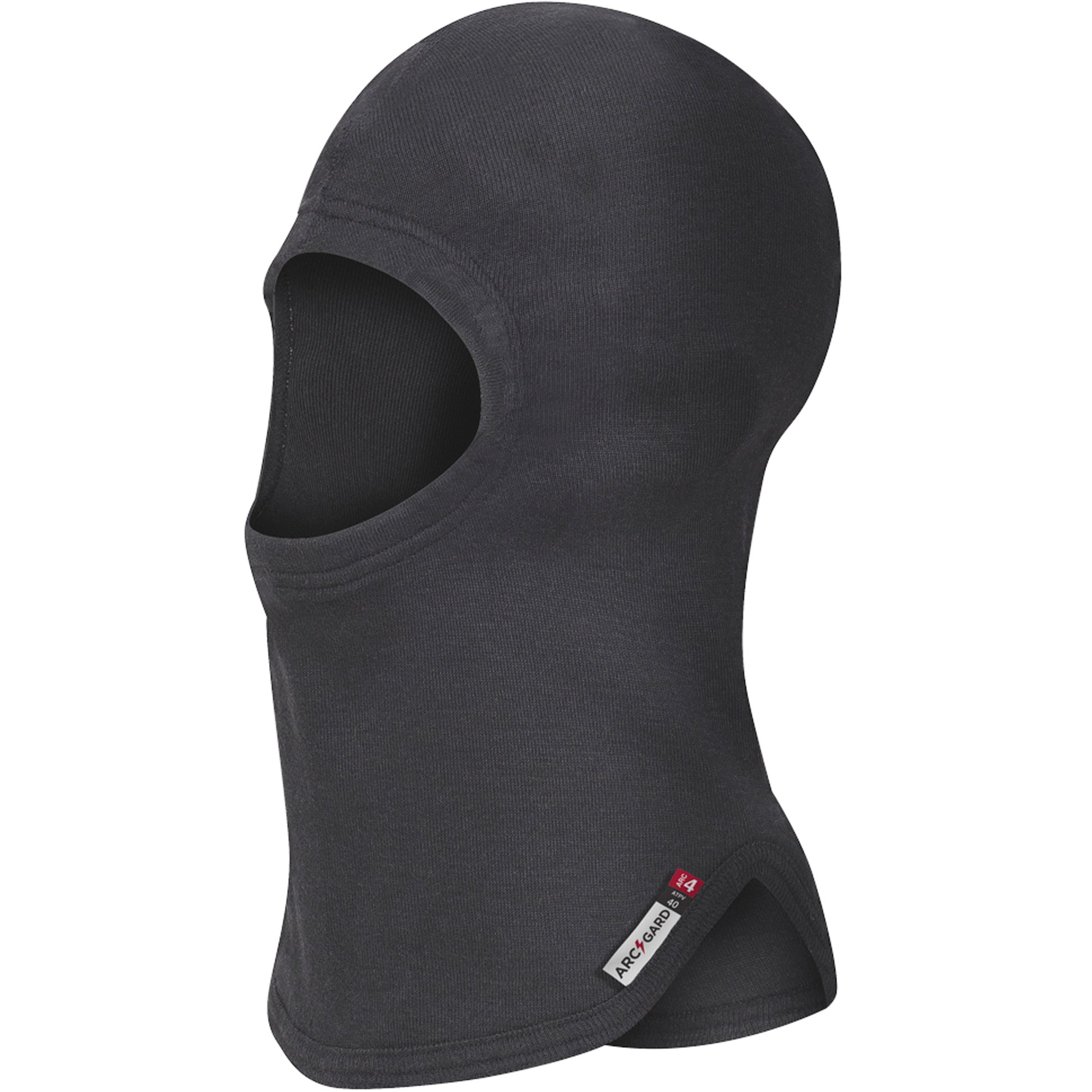 Pioneer C304 Flame Guard™ Balaclava, Black, Nomex®