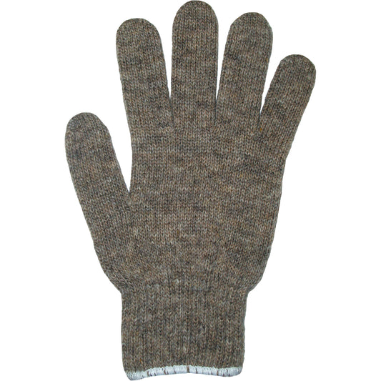 Honeywell Linesmen's Glove Liners, Cotton, One Size