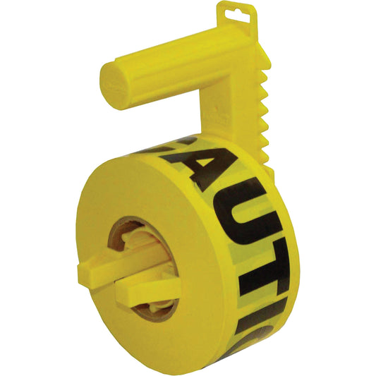  WizPro® Barricade Tape Dispenser