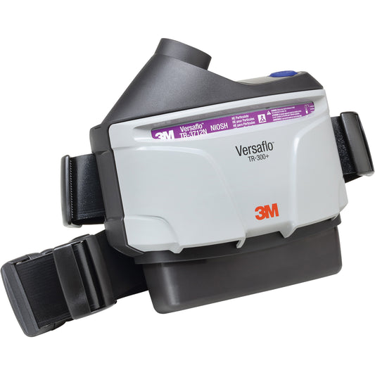 3M Versaflo™ TR-300 PAPR Complete Assembly, Lithium-Ion Battery