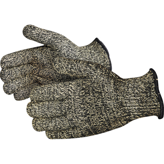 Superior Glove Works Ltd. Cool Grip® Gloves, Kevlar®, Large, Protects Up To 608° F (320° C)