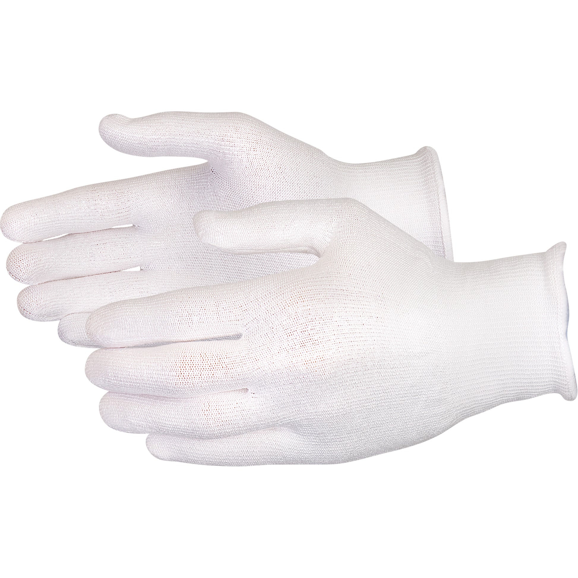 Superior Glove Works Ltd. Superior Touch® Gloves, Size Medium, 13 Gauge, HPPE Shell, ASTM ANSI Level A2