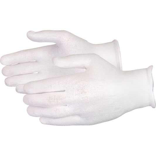 Superior Glove Works Ltd. Superior Touch® Gloves, Size Medium, 13 Gauge, HPPE Shell, ASTM ANSI Level A2