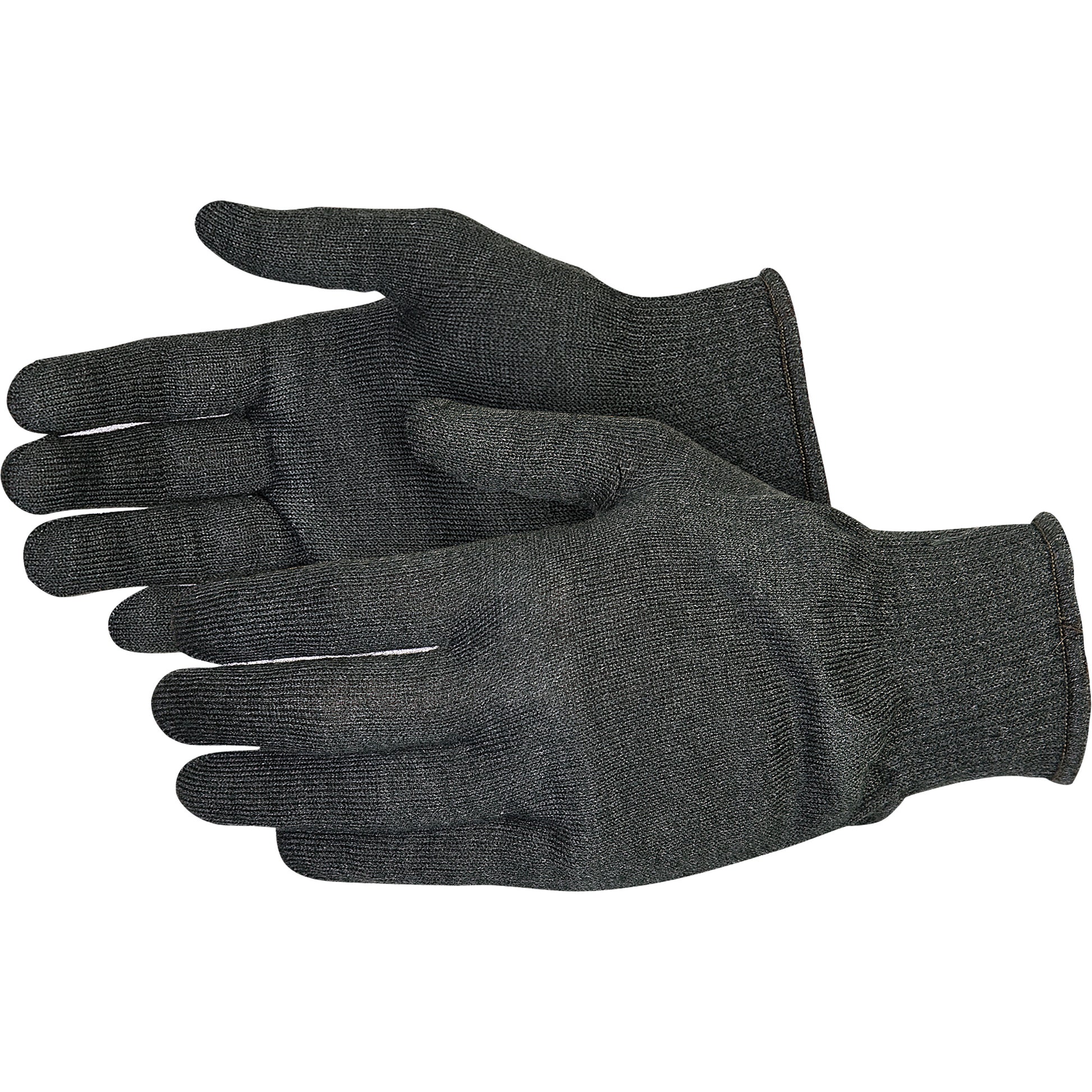 Superior Glove Works Ltd. Sure Knit™ Gloves, Rhovyl®, Medium