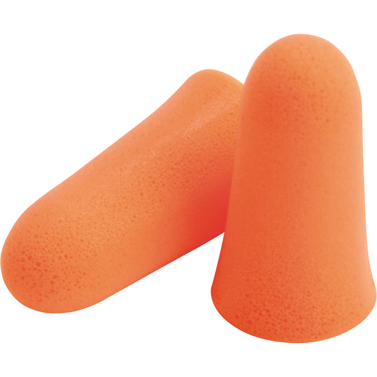 Moldex Mellows® Disposable Earplugs, Bulk - Box