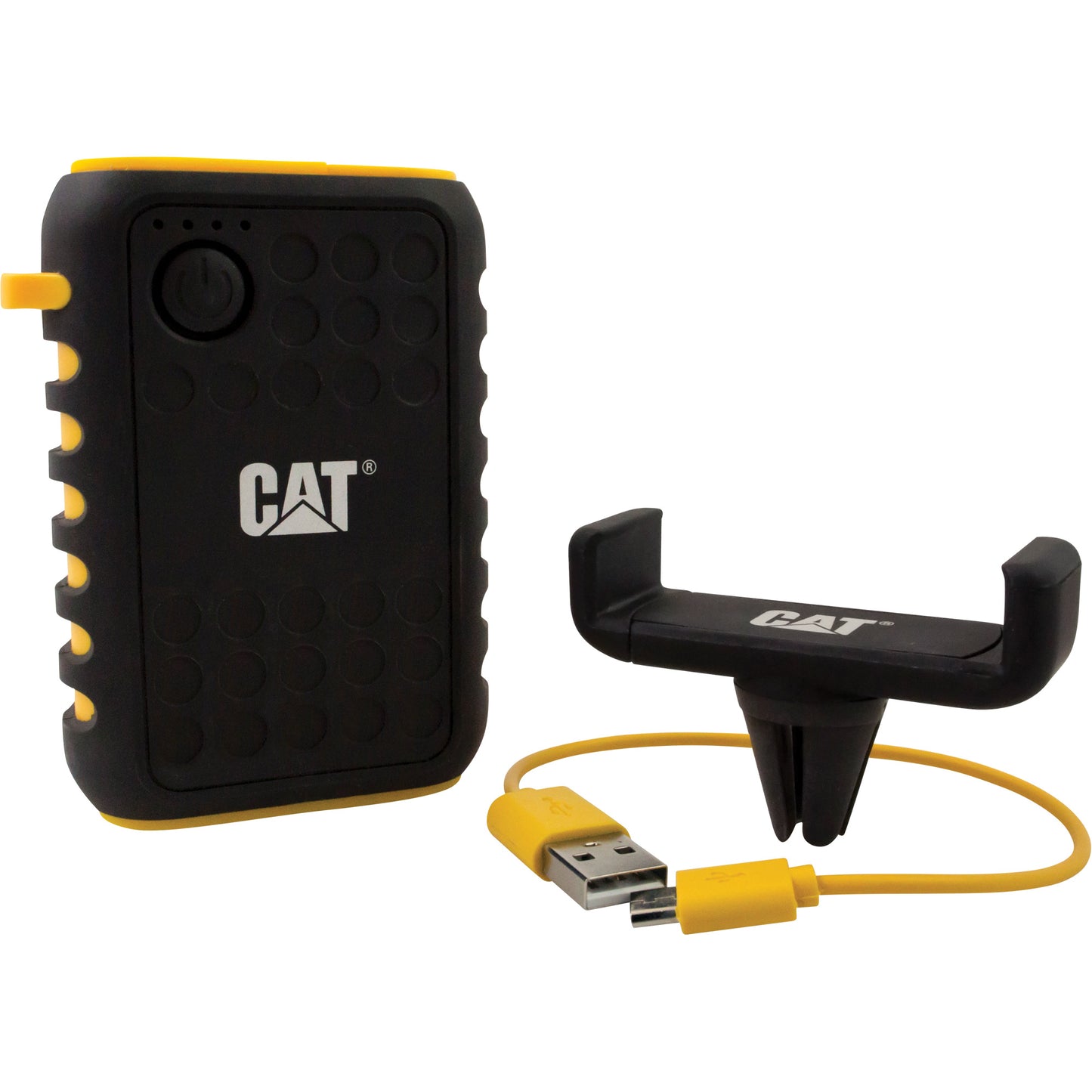 CAT CAT® Active Urban™ Smartphone Power Bank