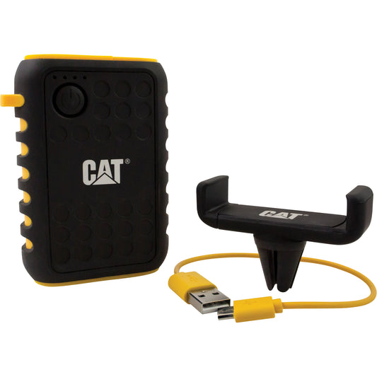 CAT CAT® Active Urban™ Smartphone Power Bank
