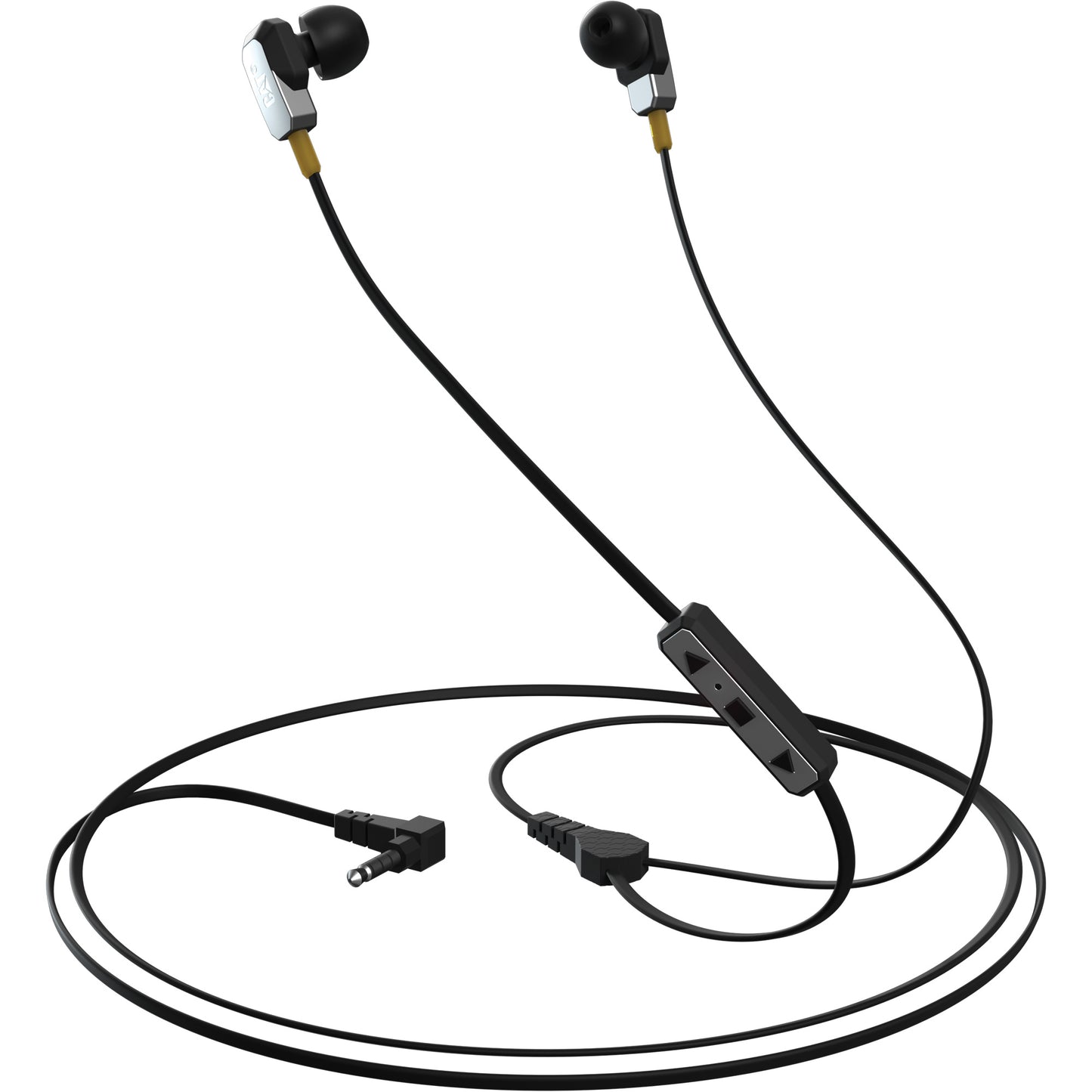 CAT CAT® Active Urban™ Smartphone Earphones