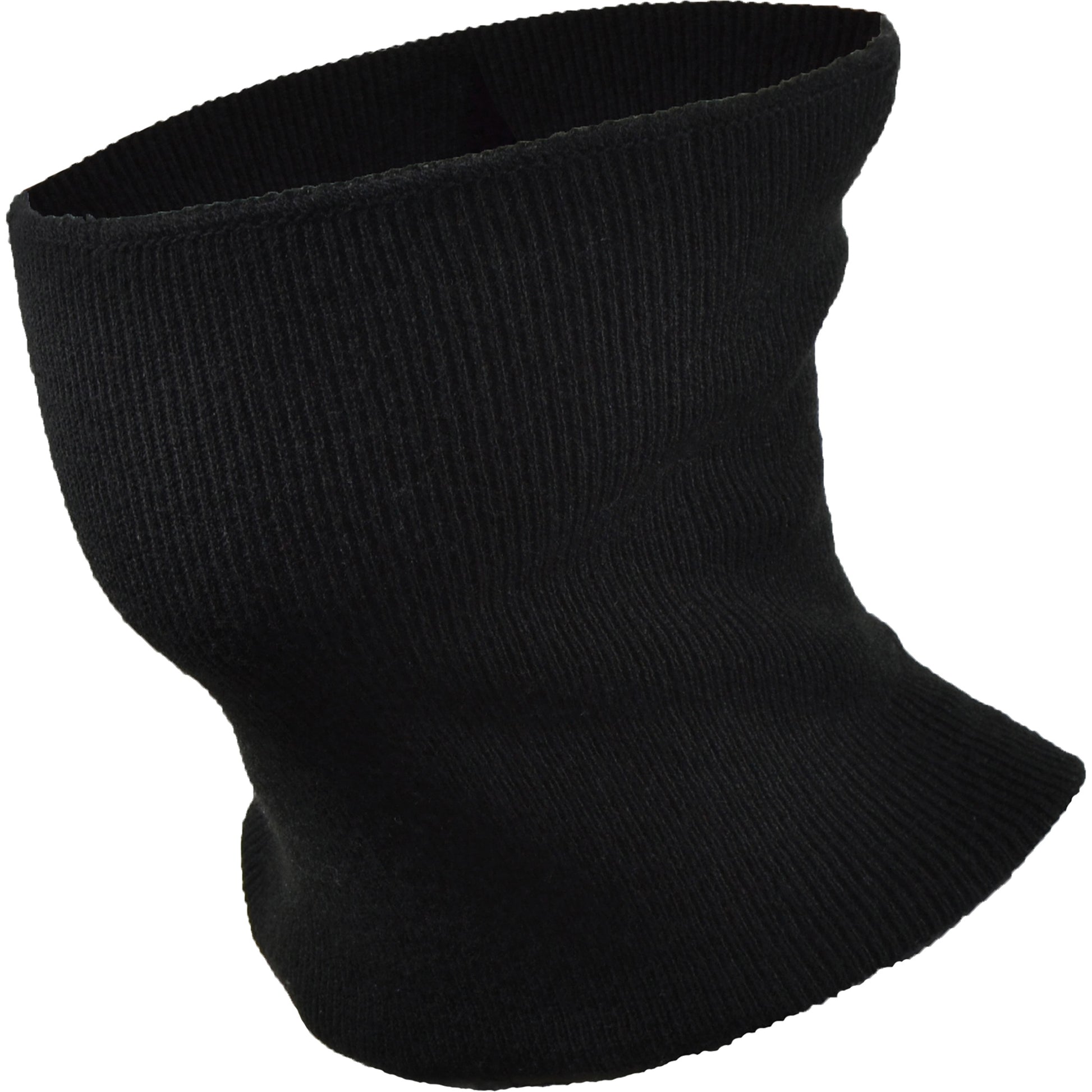 GKS Neck Warmer, Black, Acrylic