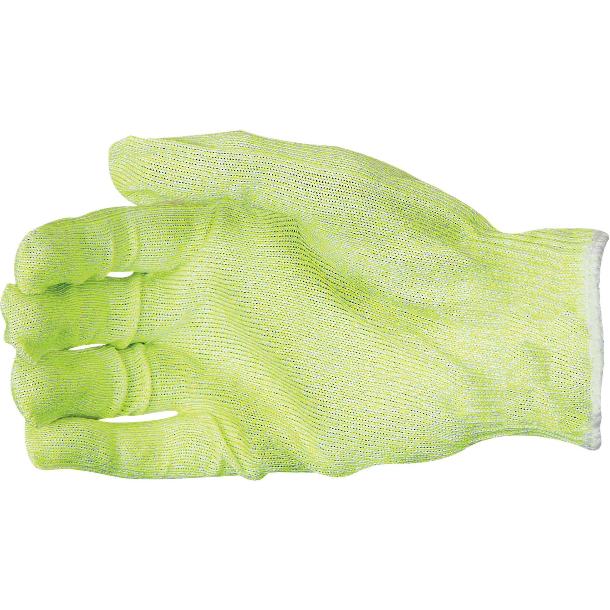 Superior Glove Works Ltd. Sure Knit™ Cut-Resistant Glove, Size X-Large, 13 Gauge, Fibreglass/HPPE Shell, ASTM ANSI Level A5
