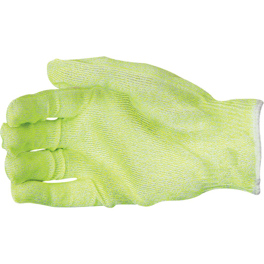 Superior Glove Works Ltd. Sure Knit™ Cut-Resistant Glove, Size X-Large, 13 Gauge, Fibreglass/HPPE Shell, ASTM ANSI Level A5