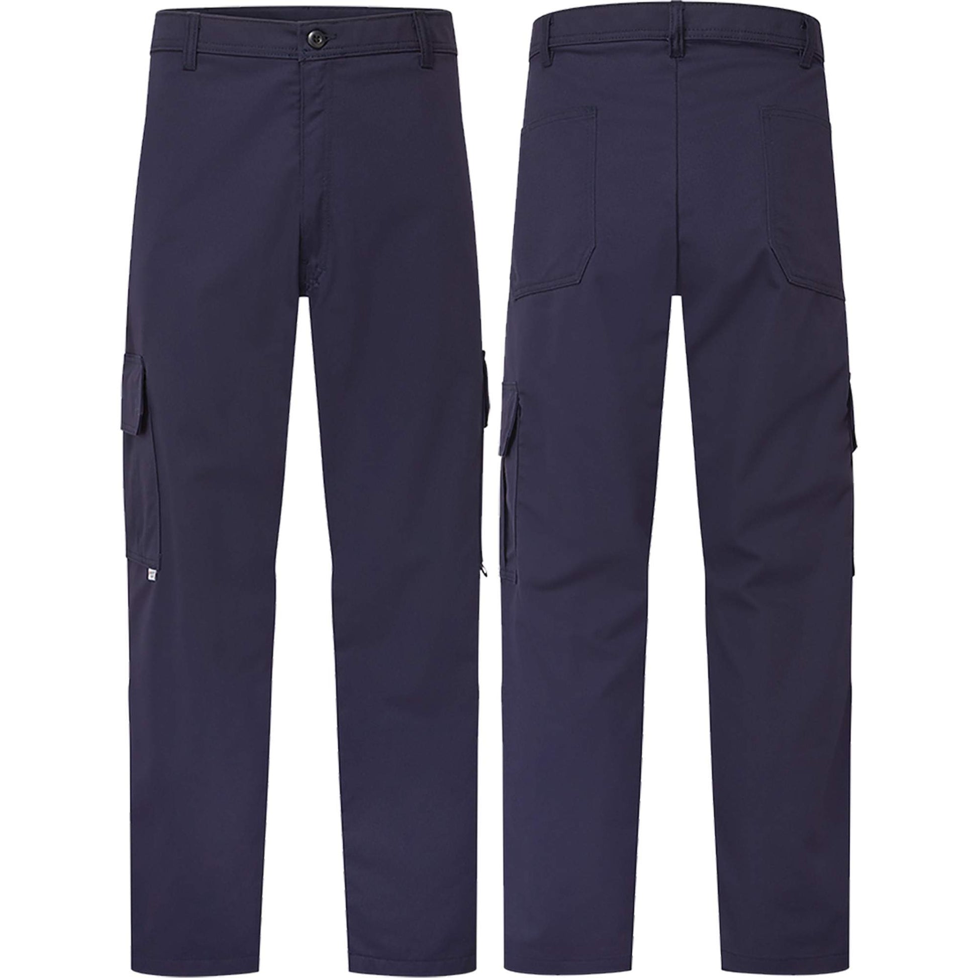 IFR Workwear UltraSoft® 9 oz. Cargo Pants, 32 Waist, 36 Inseam