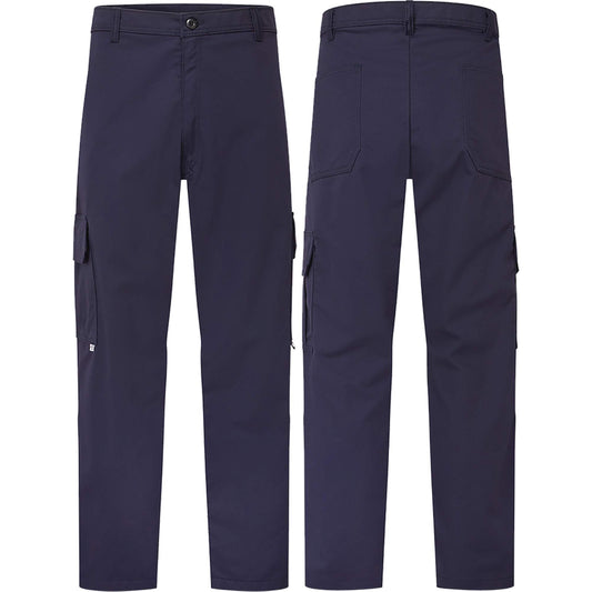 IFR Workwear UltraSoft® 9 oz. Cargo Pants, 32 Waist, 36 Inseam