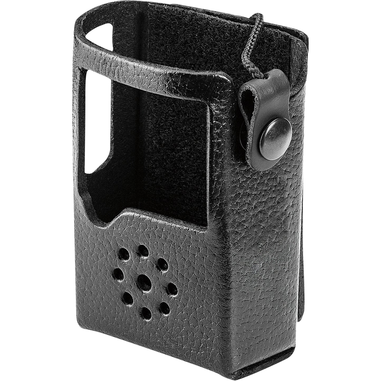Motorola Leather Case with Belt Loop
