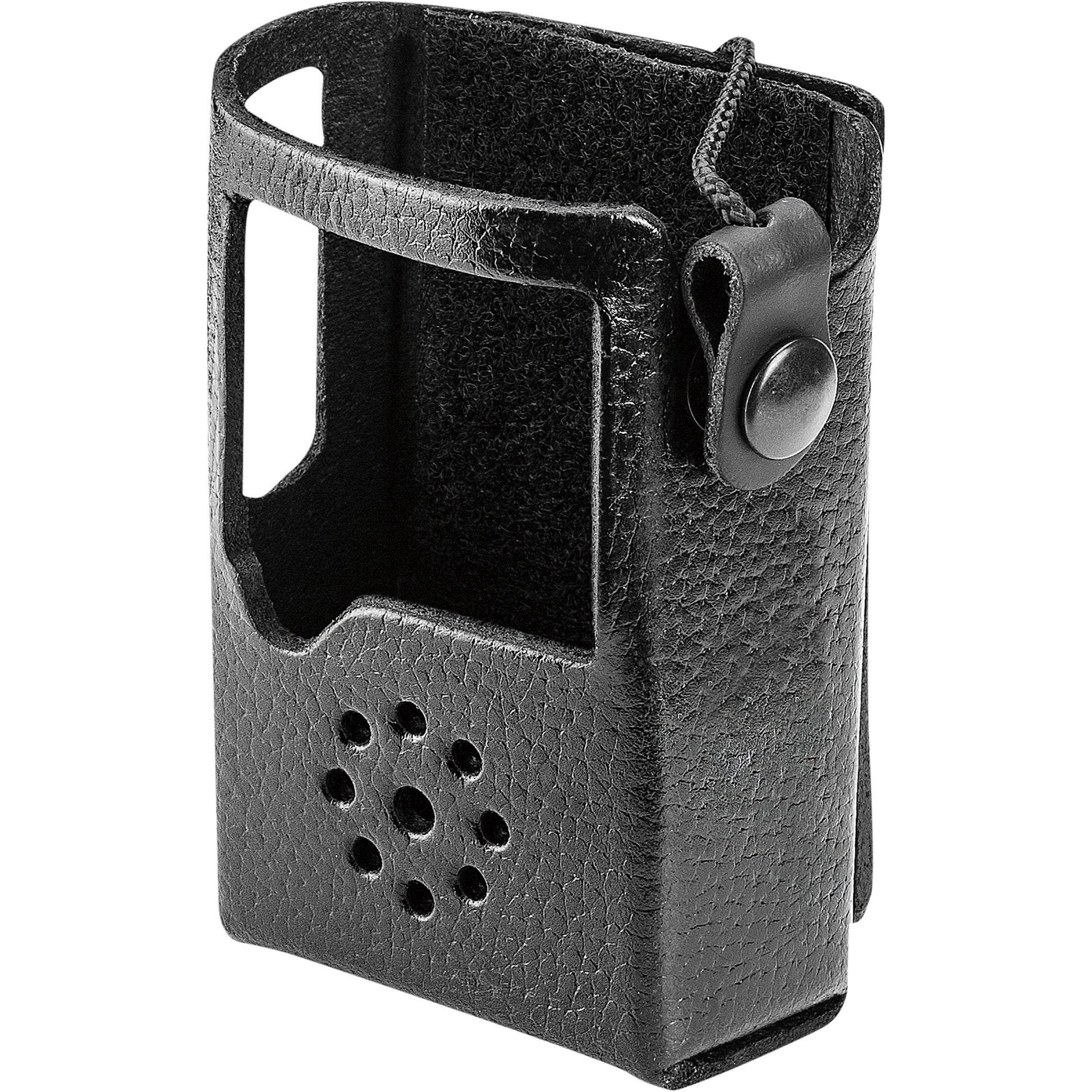 Motorola Leather Case with Belt Loop