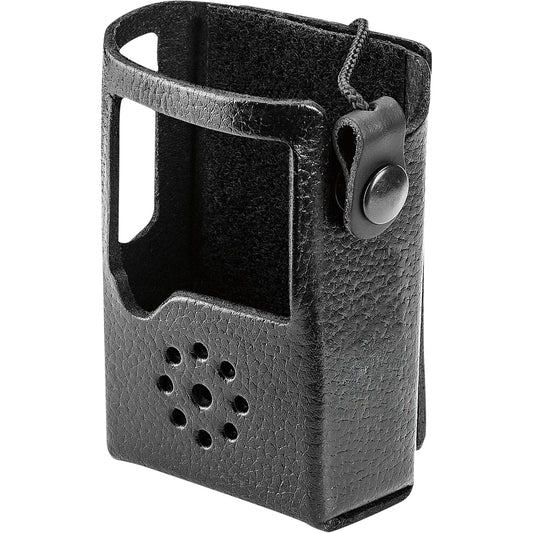 Motorola Leather Case with Belt Loop