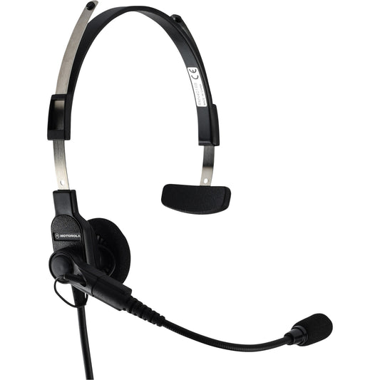 Motorola Swivel Headset