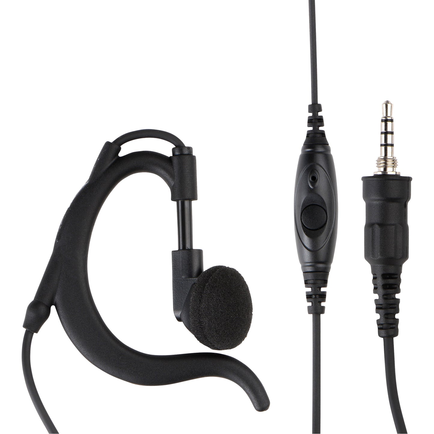 Motorola Earpiece Microphone