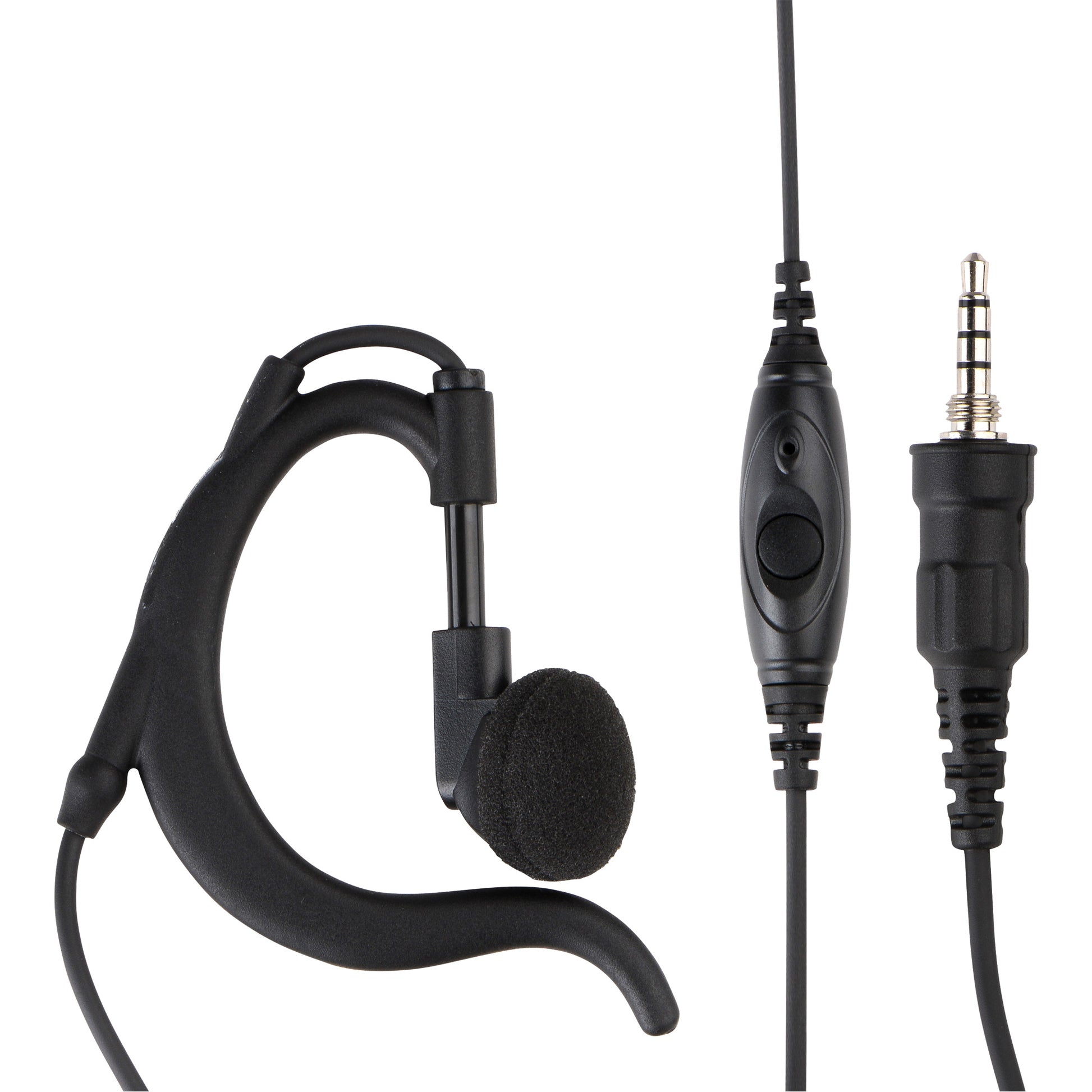 Motorola Earpiece Microphone