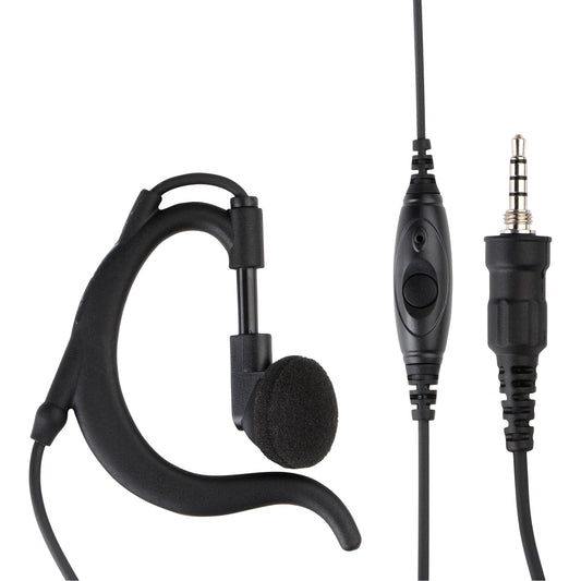 Motorola Earpiece Microphone