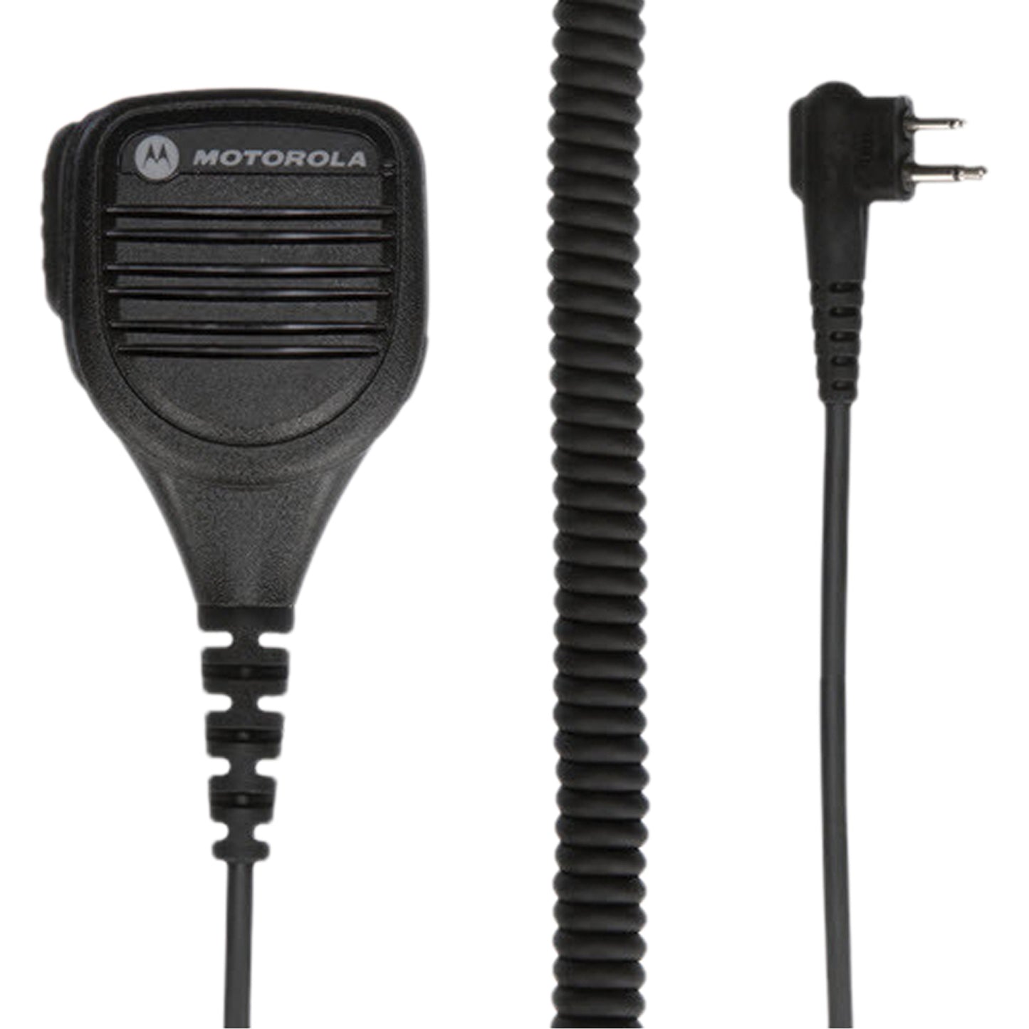 Motorola Remote Speaker Microphone with Audio Jack