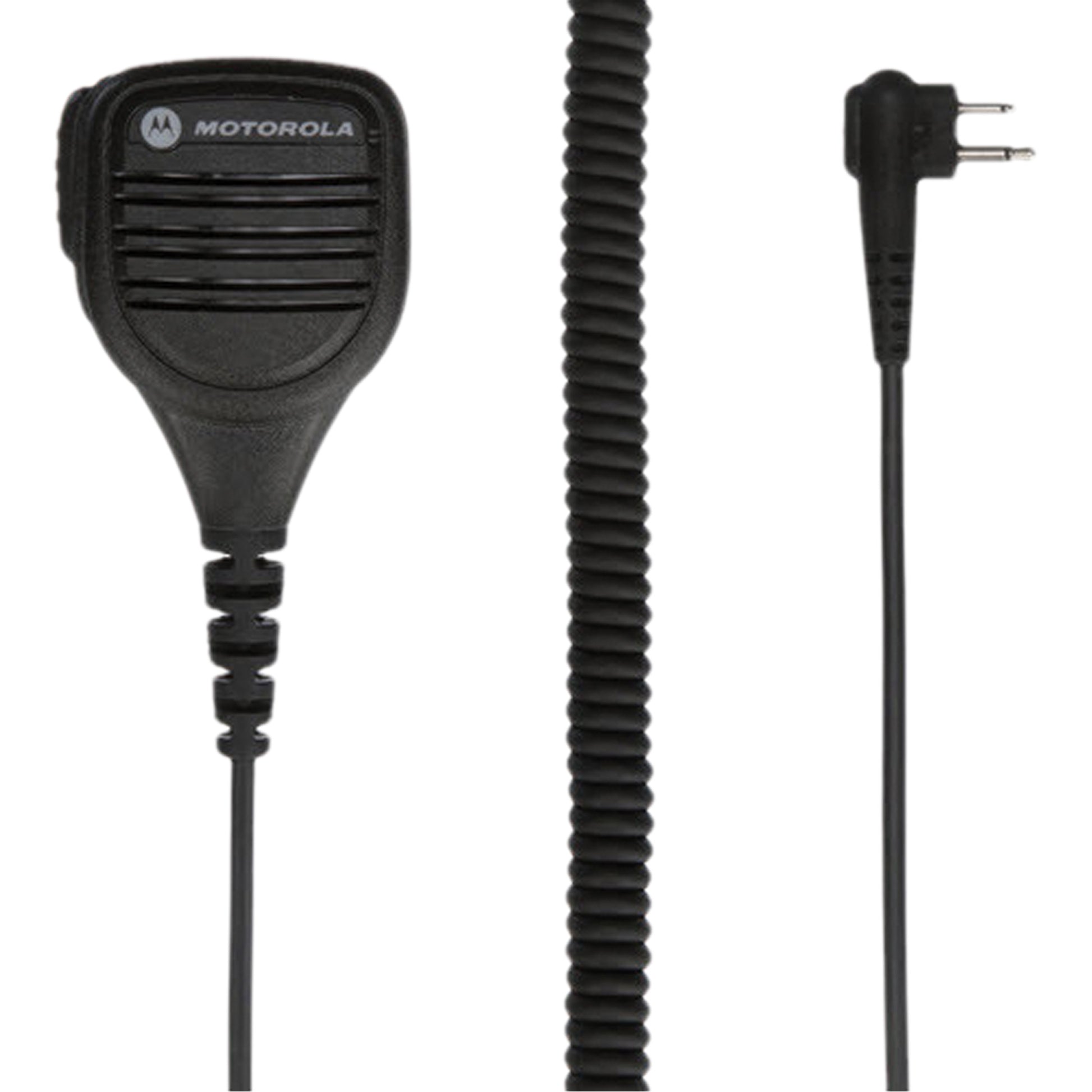 Motorola Remote Speaker Microphone without Audio Jack