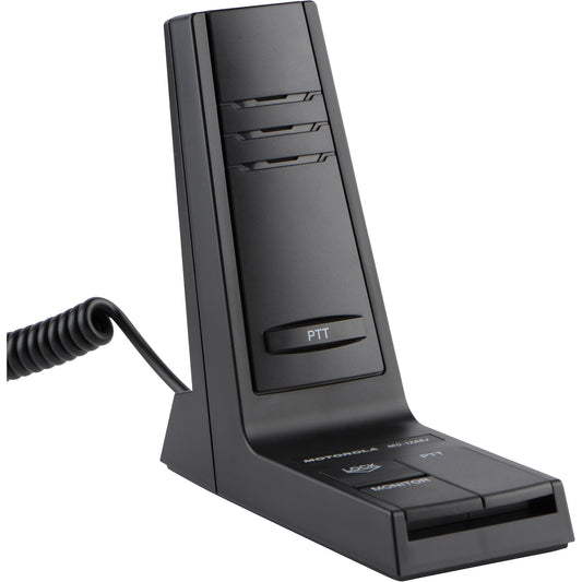 Motorola Desktop Microphone