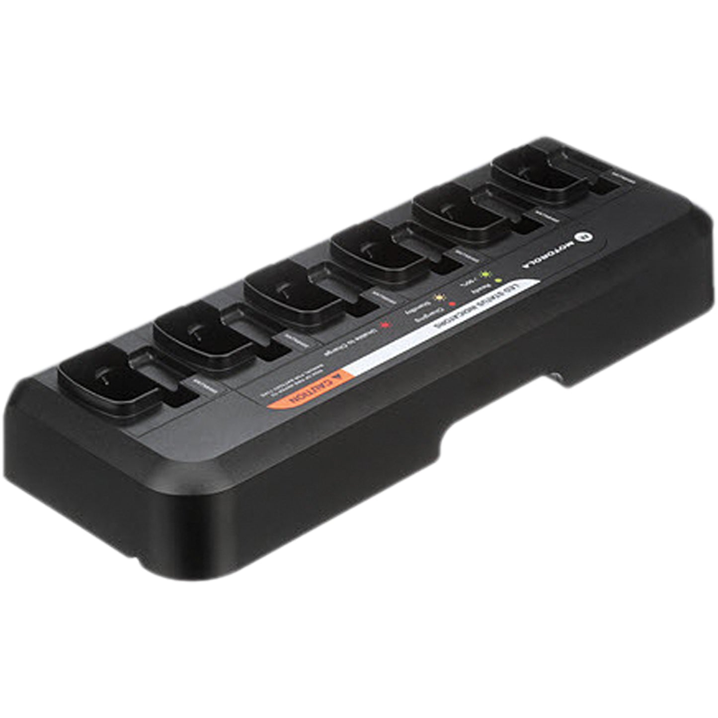 Motorola Multi-Unit Charger