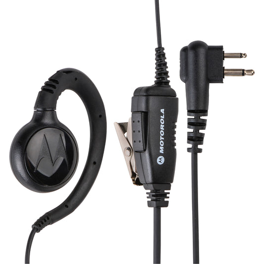 Motorola Swivel Earpiece
