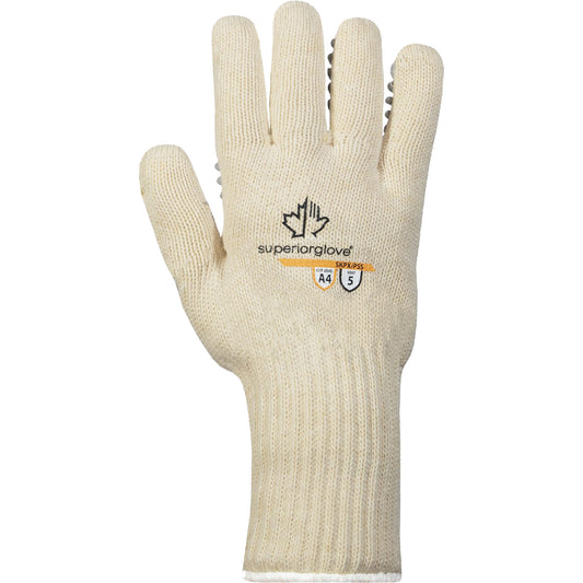 Superior Glove Works Ltd. Cool Grip® Heat-Resistant Gloves, Kevlar®/Protex®, Large/X-Large, Protects Up To 600° F (315° C)