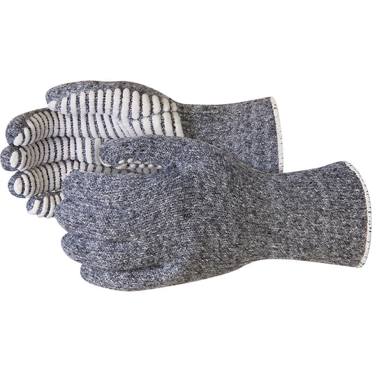 Superior Glove Works Ltd. Cool Grip® Heat-Resistant Gloves, Nitrile, Medium/Small, Protects Up To 600° F (315° C)