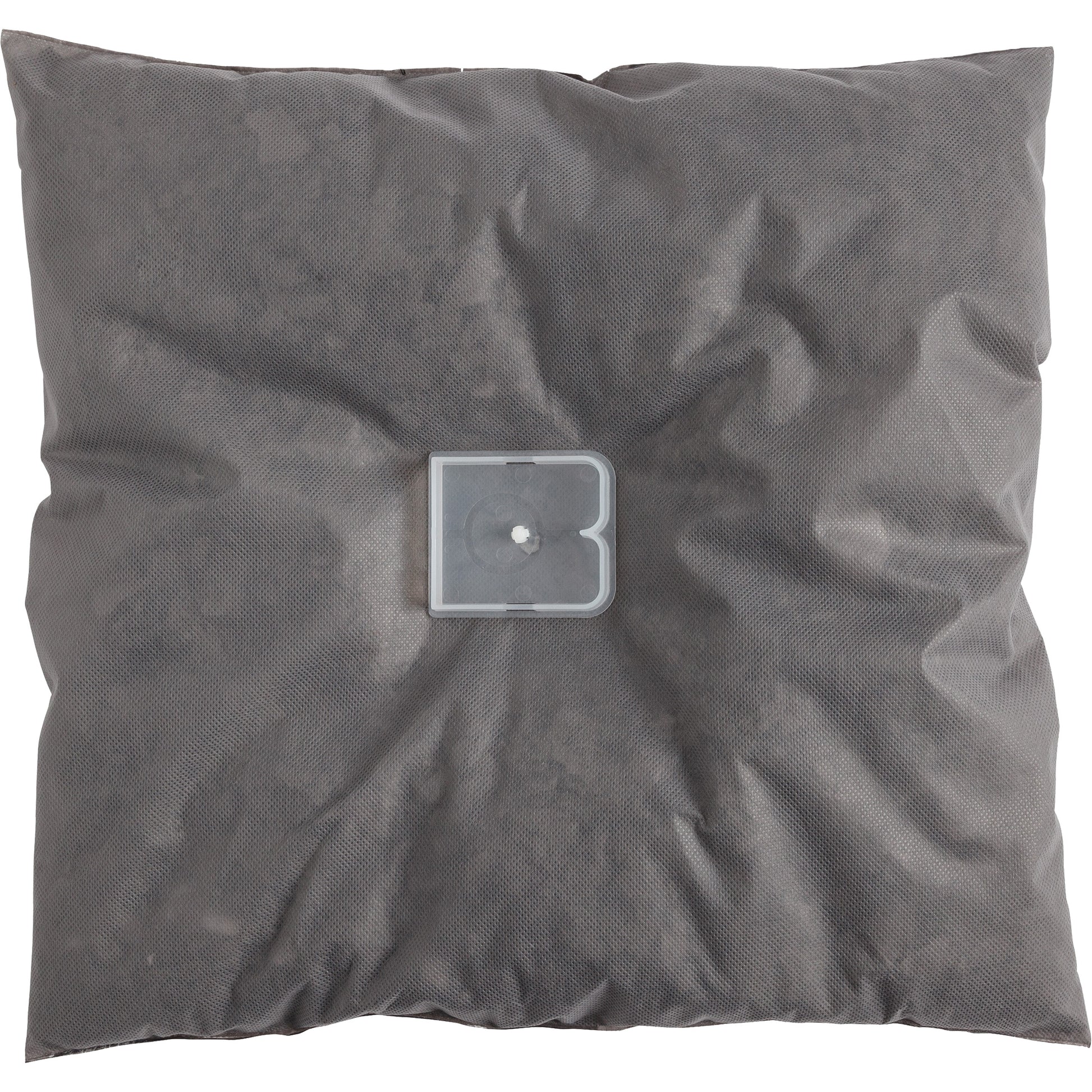 SPC HandySorb™ "No-Touch" Pillow, Universal, 18" x 18", 1.5 gal. Absorbancy
