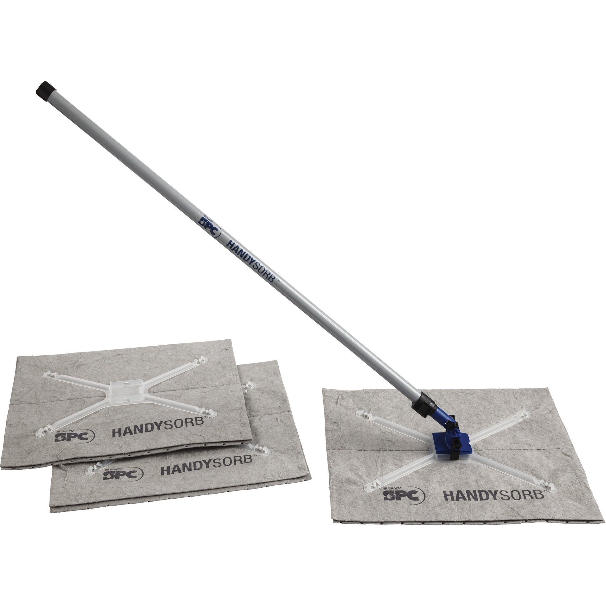 SPC SPC® HandySorb™ Mop Starter Kit