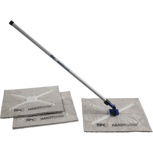 SPC SPC® HandySorb™ Mop Starter Kit