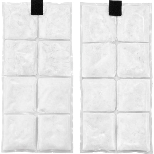 Ergodyne Chill-Its® 6250 Phase Change Cooling Vest Packs