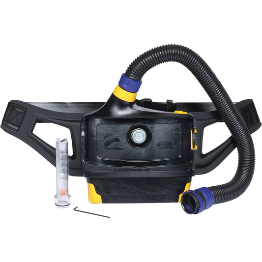 3M Versaflo™ Powered Air Purifying Respirator Easy Clean Assembly, Lithium-Ion Battery