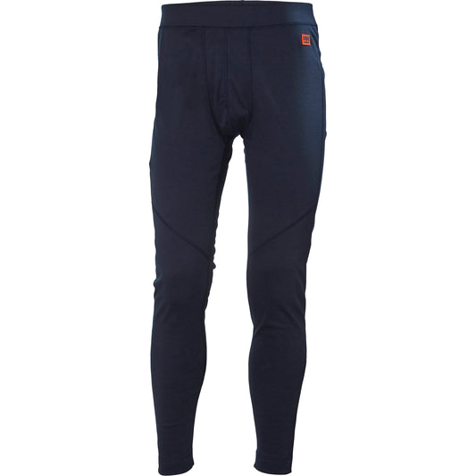 Helly Hansen Lifa® Max Moisture-Wicking Underpant, Men's, Medium, Navy Blue