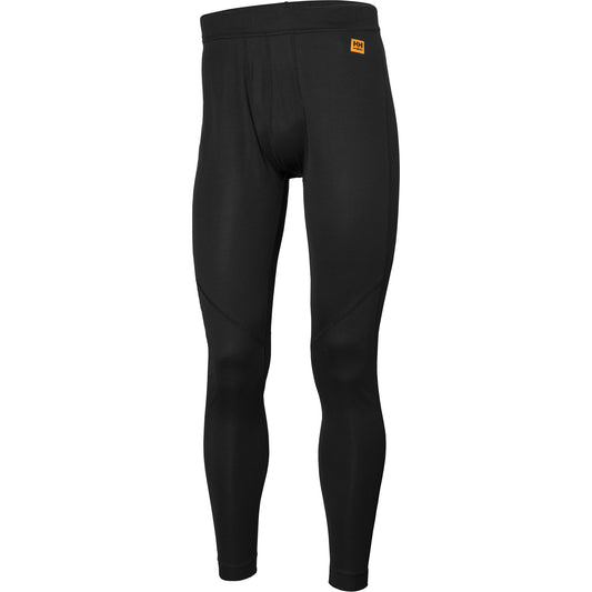 Helly Hansen Lifa® Max Moisture-Wicking Underpant, Men's, 5X-Large, Black