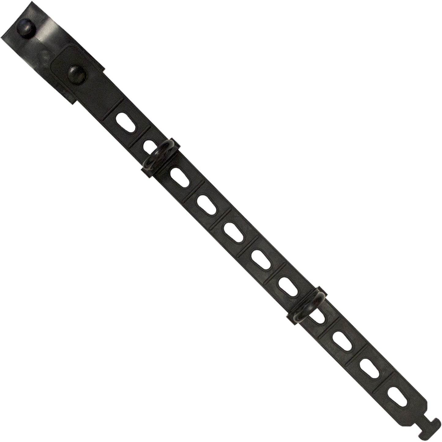 Mr. Chain Barricade Connector