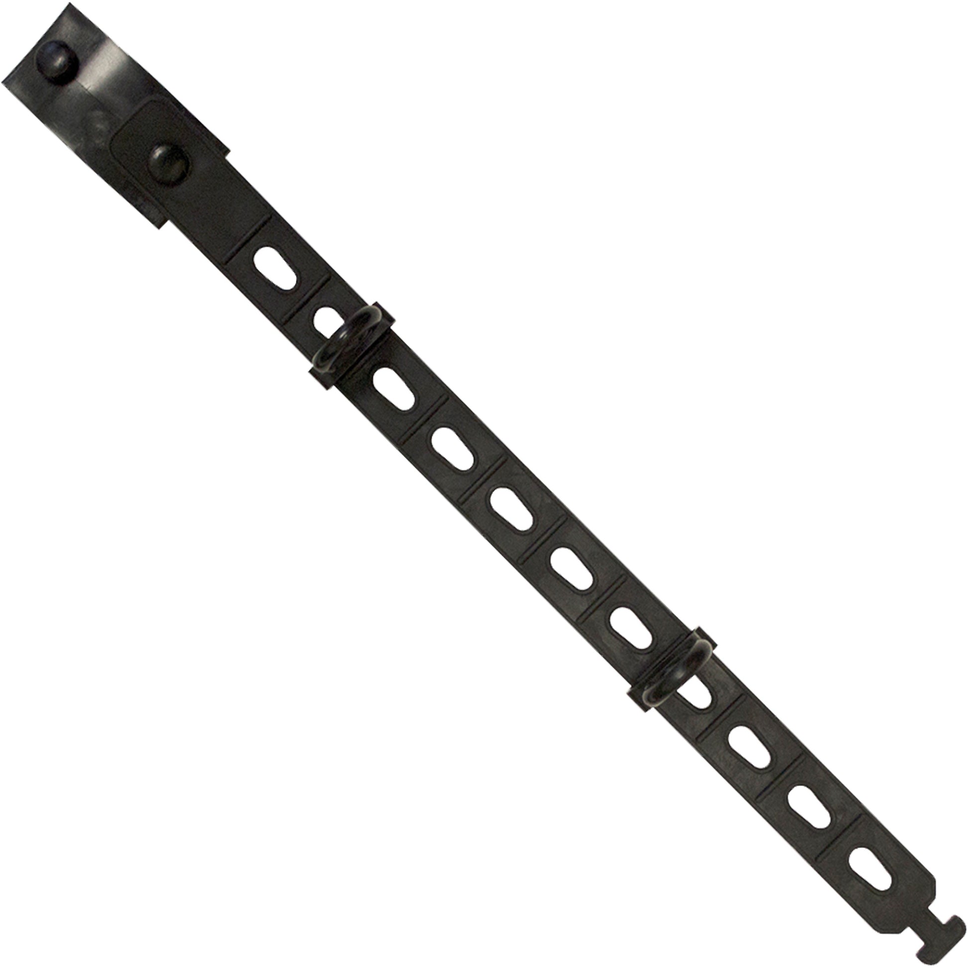 Mr. Chain Barricade Connector