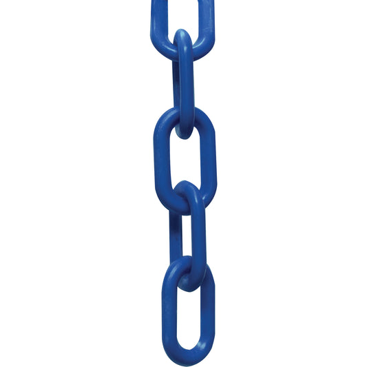 Mr. Chain Plastic Chain, Blue