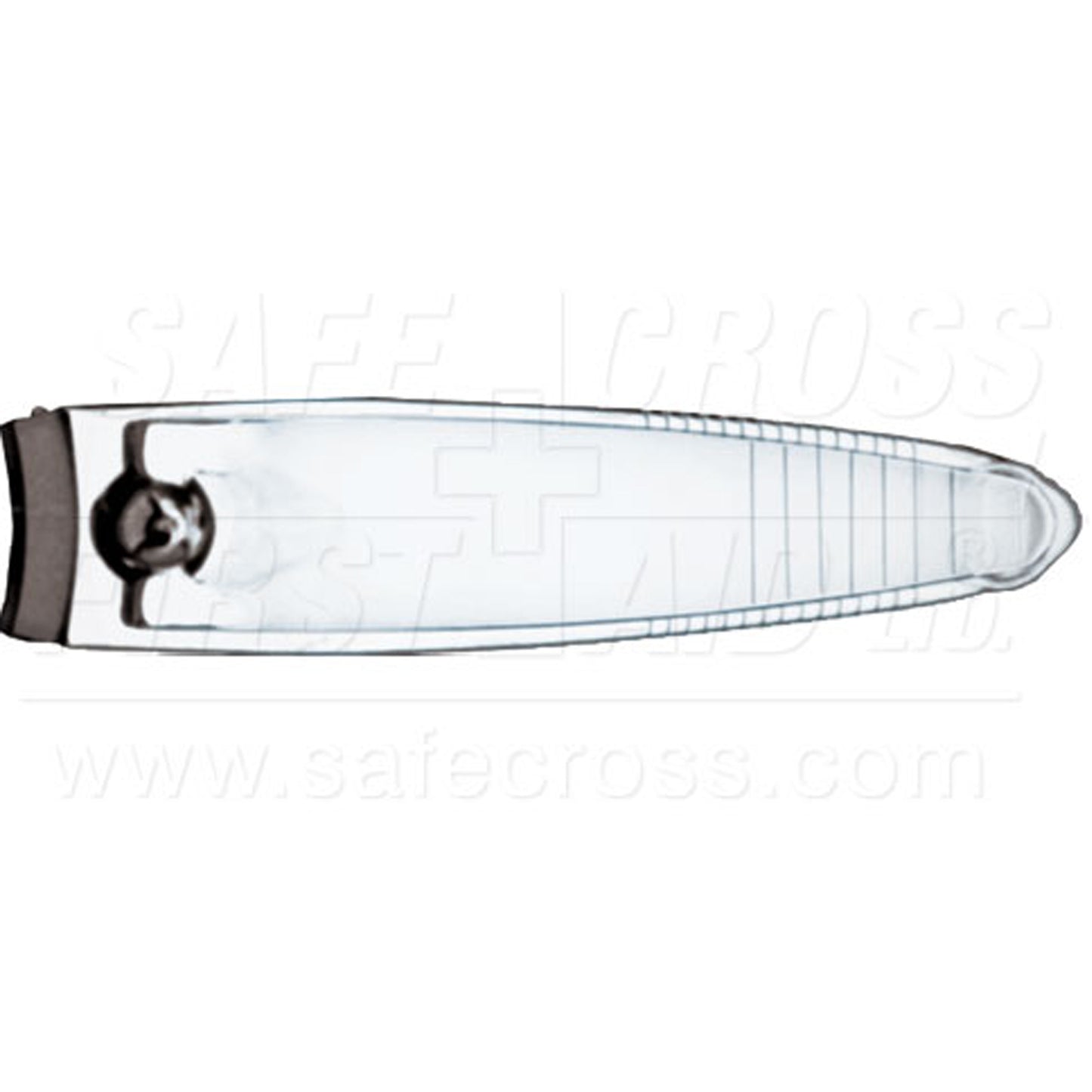 Safecross Fingernail Clippers