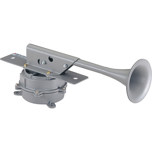Resonating Horn
