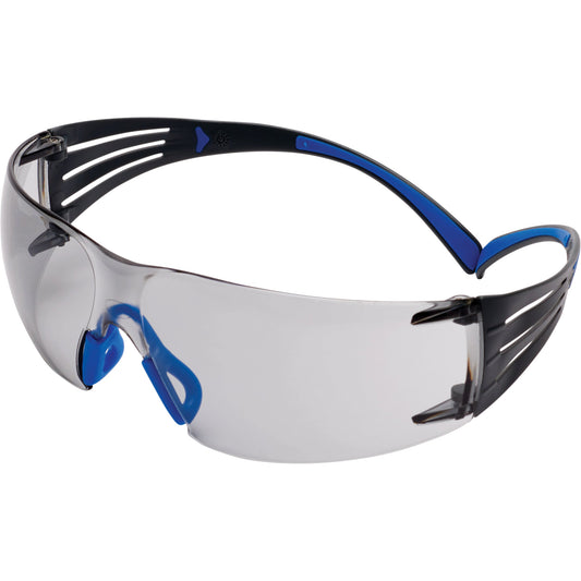 3M Securefit™ 400 Series Safety Glasses, Indoor/Outdoor Lens, Anti-Fog/Anti-Scratch, ANSI Z87+/Meets/Exceeds CSA Z94.3
