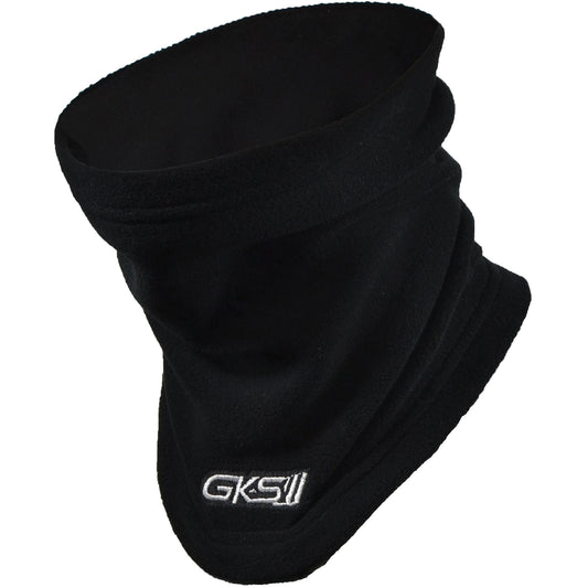 GKS Buckshot® Neckwarmer, Black, Fleece